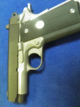 COLT "NIGHT OFFICER" 111 45 ACP
VERY RARE 1 OF 200 - 6 of 10