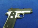 COLT "NIGHT OFFICER" 111 45 ACP
VERY RARE 1 OF 200 - 3 of 10