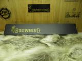 BROWNING BL - 22 GRADE II MAPLE STOCK 100% NEW IN BOX! - 11 of 12