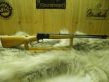 BROWNING BL - 22 GRADE II MAPLE STOCK 100% NEW IN BOX! - 2 of 12