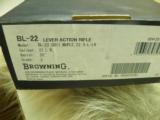 BROWNING BL - 22 GRADE II MAPLE STOCK 100% NEW IN BOX! - 12 of 12