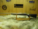 KIMBER MODEL 8400 MONTANA CAL: .325 WINCHESTER SHORT MAGNUM, NEW AND UNFIRED! - 5 of 9
