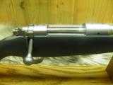 KIMBER MODEL 8400 MONTANA CAL: .325 WINCHESTER SHORT MAGNUM, NEW AND UNFIRED! - 2 of 9