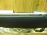 KIMBER MODEL 8400 MONTANA CAL: .325 WINCHESTER SHORT MAGNUM, NEW AND UNFIRED! - 6 of 9