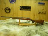 SAKO FORESTER MODEL DELUXE LIGHT-WEIGHT
CAL. 22/250
"MINTY" - 5 of 9