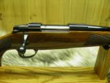 SAKO FORESTER MODEL DELUXE LIGHT-WEIGHTCAL. 22/250"MINTY" - 2 of 9