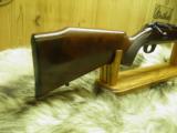 SAKO P94S
BOLT ACTION 22LR. MINT CONDITION! - 3 of 9