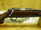 SAKO P94S
BOLT ACTION 22LR. MINT CONDITION! - 2 of 9