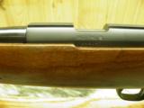 SAKO P94S
BOLT ACTION 22LR. MINT CONDITION! - 6 of 9