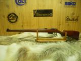 KRICO MANNLICHER SPORTER BOLT ACTION CAL: 222 REM. MINTY CONDITION! - 5 of 8