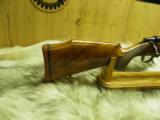 SAKO FINNBEAR AV CAL: 270 WIN. BEAUTIFUL FIGURE WOOD! - 3 of 9