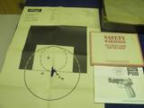 WALTHER P88 CAL: 9MM DA/SA MINT IN FACTORY BOX! - 2 of 10