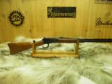 BROWNING
CENTENNIAL 92 CAL: 44 REM. MAG 100% NEW AND UNFIRED IN FACTORY BOX!
- 5 of 10