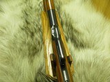 BROWNING 1886 RIFLE CAL: 45/70 26" OCTAGON BARREL, NEW AND UNFIRED
IN FACTORY BOX,WITH SELECT GRADE FIGURE WOOD. - 13 of 14
