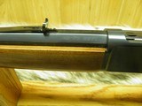 BROWNING 1886 RIFLE CAL: 45/70 26" OCTAGON BARREL, NEW AND UNFIRED
IN FACTORY BOX,WITH SELECT GRADE FIGURE WOOD. - 11 of 14