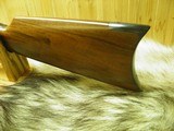 BROWNING 1886 RIFLE CAL: 45/70 26" OCTAGON BARREL, NEW AND UNFIRED
IN FACTORY BOX,WITH SELECT GRADE FIGURE WOOD. - 9 of 14