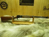 BROWNING BL-22 GRADE II 22 SHORTS, LONGS, LONG RIFLE, NEW AND UNFIRED IN FACTORY BOX! - 2 of 10