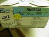 SAKO FINNBEAR MODEL AV DELUXE GRADE CAL: 25/06 100% NEW AND UNFIRED IN FACTORY BOX!! - 11 of 11