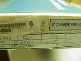 SAKO AV FINNBEAR BATTUE CAL: 25/06 "LIMITTED" PRODUCTION"NEW AND UNFIRED IN FACTORY BOX! - 11 of 11