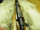 SAKO MODEL L61R FINNBEAR DELUXE CAL: 25/06 BEAUTIFUL 1972 PRODUCTION GUN "NEW AND UNFIRED" IN BOX! - 10 of 13