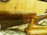BROWNING MODEL 71 HIGH GRADE CARBINE CAL: 348 100% NEW AND UNFIRED IN FACTORY BOX! - 4 of 11