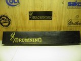 BROWNING MODEL 71 HIGH GRADE CARBINE CAL: 348 100% NEW AND UNFIRED IN FACTORY BOX! - 10 of 11