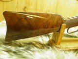 BROWNING LIMITED EDITION MODEL 1886 US FOREST SERVICE CAL: 45/70 100% NEW AND UNFIRED IN FACTORY BOX! - 4 of 11