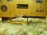 BROWNING LIMITED EDITION MODEL 1886 US FOREST SERVICE CAL: 45/70 100% NEW AND UNFIRED IN FACTORY BOX! - 2 of 11