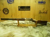 BROWNING LIMITED EDITION MODEL 1886 US FOREST SERVICE CAL: 45/70 100% NEW AND UNFIRED IN FACTORY BOX! - 6 of 11