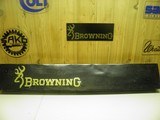 BROWNING LIMITED EDITION MODEL 1886 US FOREST SERVICE CAL: 45/70 100% NEW AND UNFIRED IN FACTORY BOX! - 11 of 11