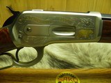 BROWNING HIGH GRADE 1886 MONTANA CAL: 45/70 100% NEW AND UNFIRED! - 2 of 9