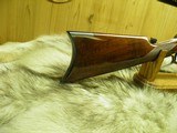 BROWNING HIGH GRADE 1886 MONTANA CAL: 45/70 100% NEW AND UNFIRED! - 3 of 9