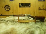 BROWNING MODEL 65 HIGH-GRADE LIMITED EDITION CAL: 218 BEE 100% NEW AND UNFIRED IN FACTORY BOX! - 6 of 11
