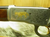 BROWNING MODEL 65 HIGH-GRADE LIMITED EDITION CAL: 218 BEE 100% NEW AND UNFIRED IN FACTORY BOX! - 7 of 11