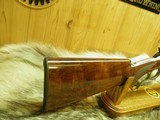 BROWNING MODEL 65 HIGH-GRADE LIMITED EDITION CAL: 218 BEE 100% NEW AND UNFIRED IN FACTORY BOX! - 4 of 11