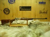 BROWNING MODEL 65 HIGH-GRADE LIMITED EDITION CAL: 218 BEE 100% NEW AND UNFIRED IN FACTORY BOX! - 2 of 11