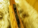 WEATHERBY MARK XXII 22LR SEMI-AUTOMATIC, EARLY ITALIAN MANF: "COLECTOR QUALITY" - 4 of 4