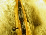 SAKO MODEL AV FINNBEAR DELUXE GRADE CAL: 270
LIKE NEW CONDITION! - 10 of 10