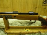 SAKO MODEL AV FINNBEAR DELUXE GRADE CAL: 270
LIKE NEW CONDITION! - 6 of 10