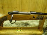 SAKO MODEL AV FINNBEAR DELUXE GRADE CAL: 270
LIKE NEW CONDITION! - 2 of 10