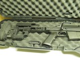 ARMALITE AR-30A1 338 LAPUA WITH TARGET ADJUSTABLE BUTT STOCK, NEW IN CASE. AND UNFIRED - 2 of 13