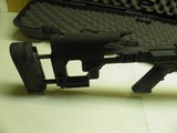 ARMALITE AR-30A1 338 LAPUA WITH TARGET ADJUSTABLE BUTT STOCK, NEW IN CASE. AND UNFIRED - 5 of 13