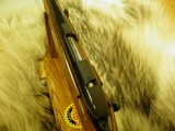 WEATHERBY MARK V DELUXE VARMINTMASTER CAL: 22/250 GERMAN MANF: "MINTY" - 8 of 10