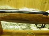 WEATHERBY MARK V DELUXE VARMINTMASTER CAL: 22/250 GERMAN MANF: "MINTY" - 6 of 10