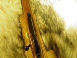 WEATHERBY MARK V DELUXE VARMINTMASTER CAL: 22/250 GERMAN MANF: "MINTY" - 10 of 10