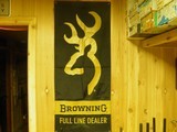 BROWNING MEMORABILIA AND COLLECTABLES - 3 of 3