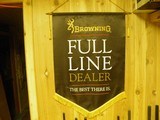 BROWNING MEMORABILIA AND COLLECTABLES - 1 of 3