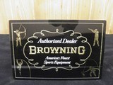 BROWNING MEMORABILIA AND COLLECTABLES - 2 of 4