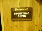 BROWNING MEMORABILIA AND COLLECTABLES - 1 of 4