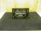BROWNING MEMORABILIA AND COLLECTABLES - 3 of 4